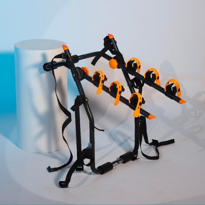 Bicycle Carrier