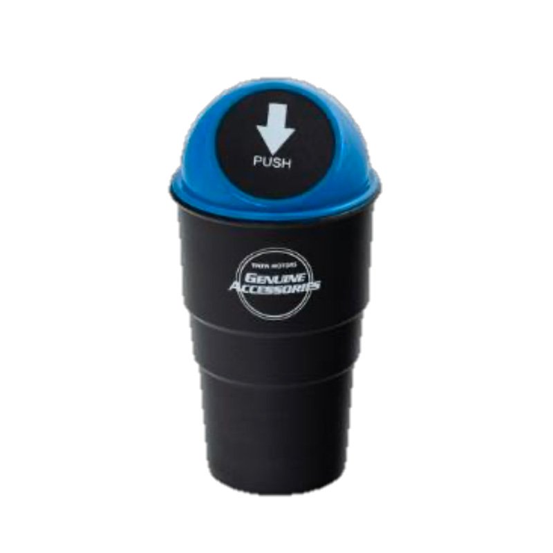 Car Bin (Plastic)