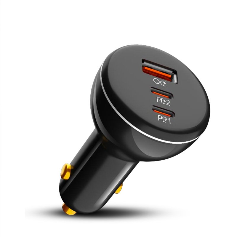 Car Charger 160W