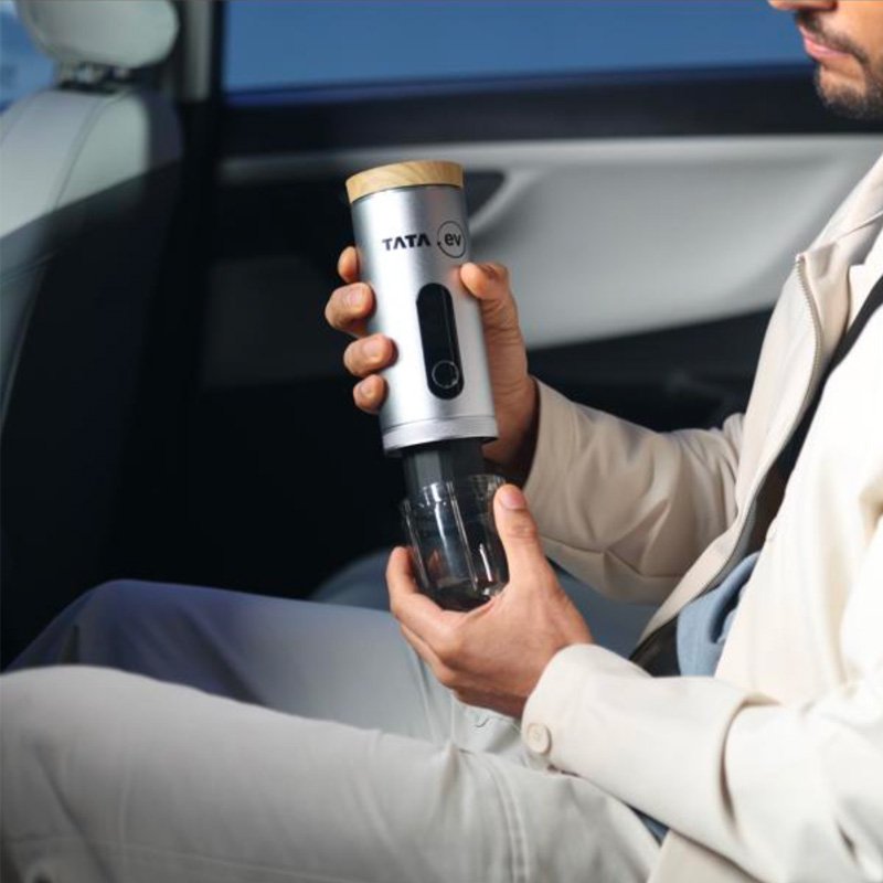 Coffee Maker