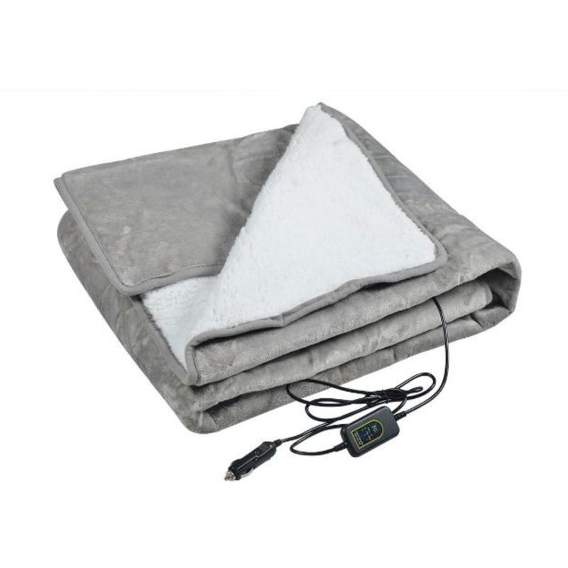 Heated Blanket