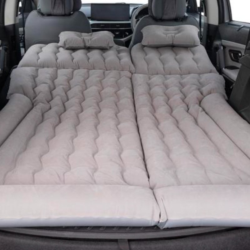 Inflatable Bed