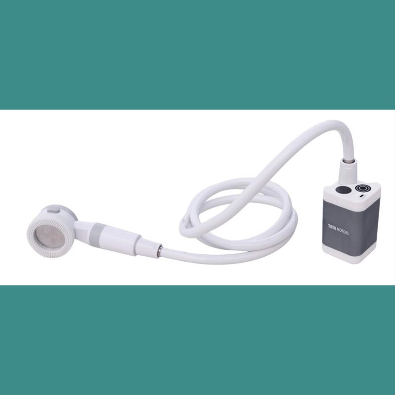 Portable Washer