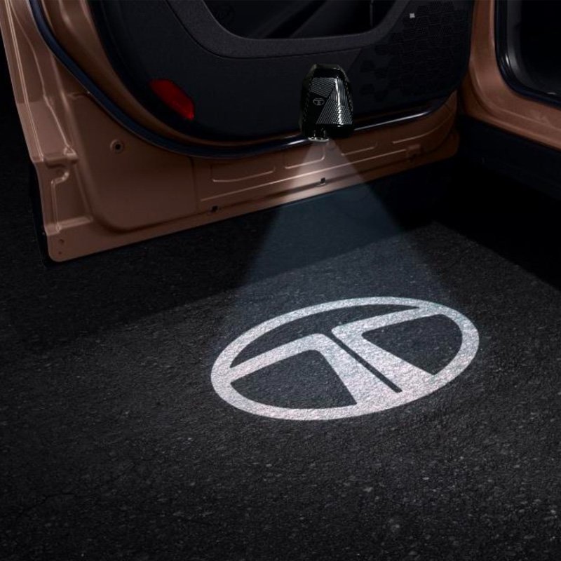 Puddle Lamp (T Logo)