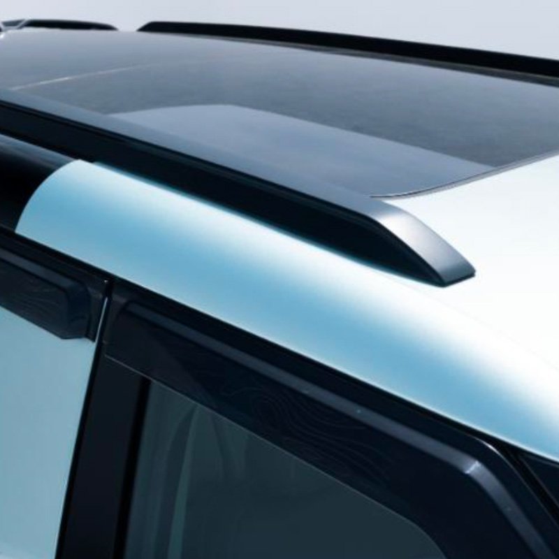 Roof Rail