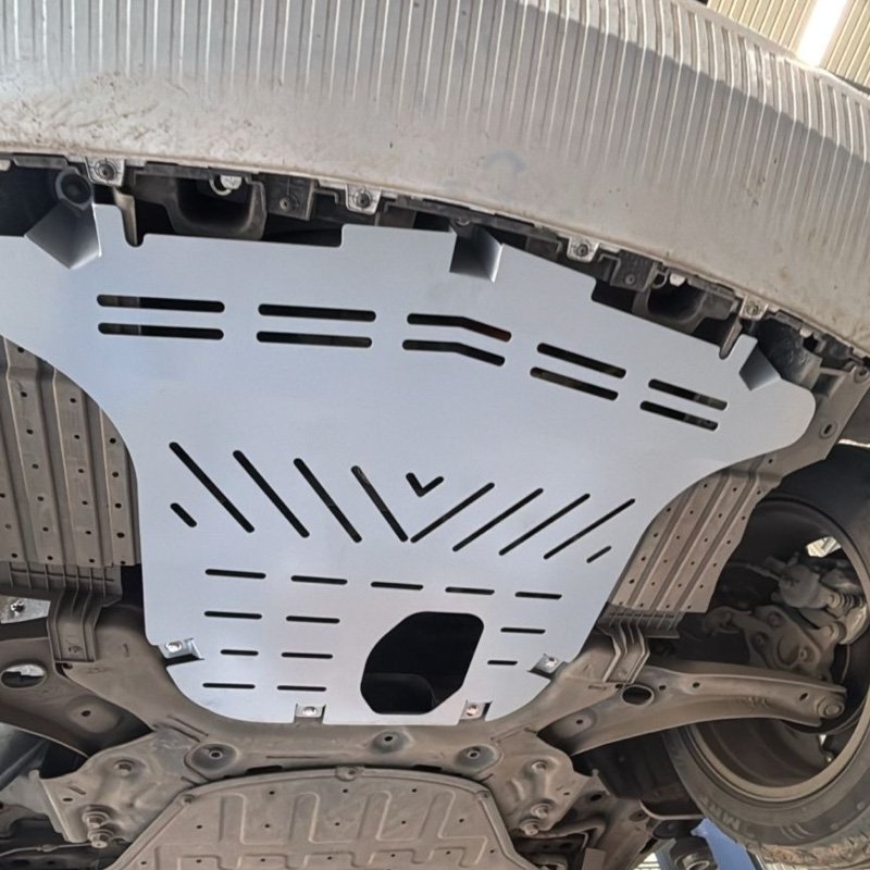 Under Body Armour (Front Motor)