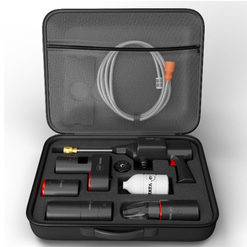 Wireless PA Kit